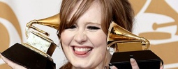 Adele se po nemoci vrací, vystoupí na Brit Awards